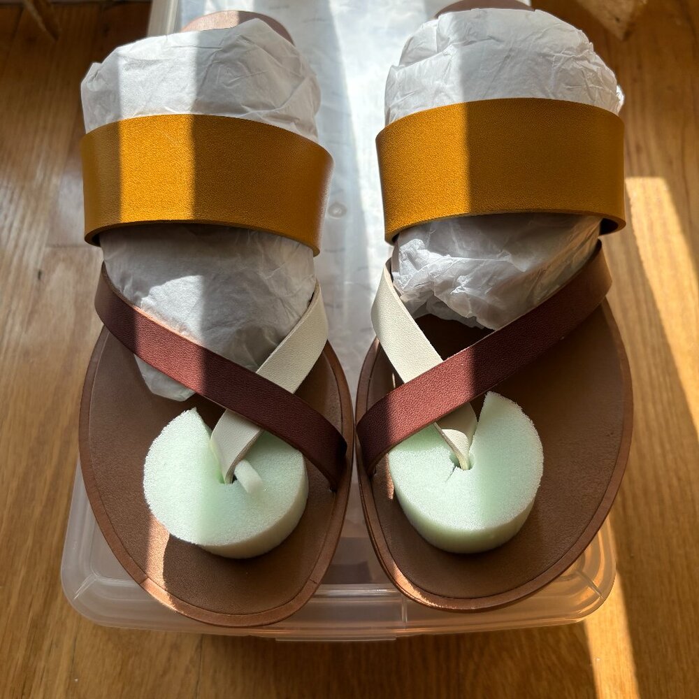 Dolce Vita Flat Sandals - Ready for summer! - Never Worn
